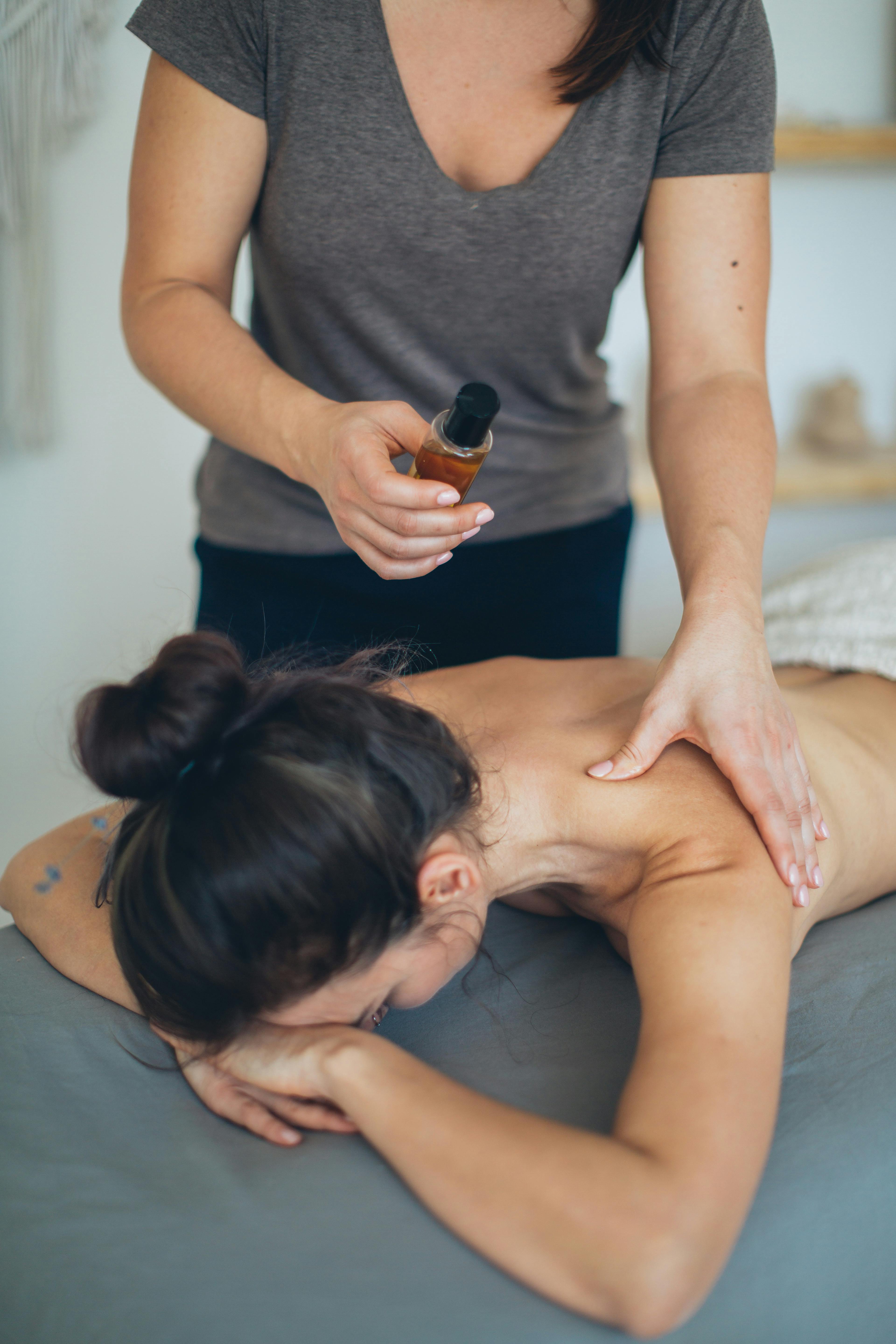 Massage Packages